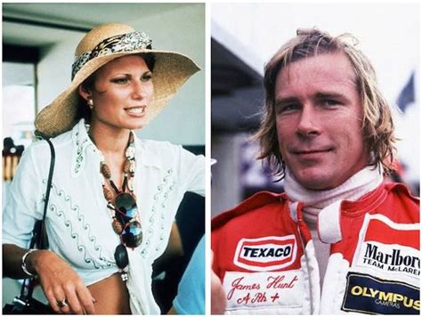 suzy hunt|james hunt wife suzy.